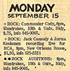 Berkeley Tribe Sept 12-18, 1969
