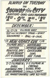 1969-12-31 Handbill