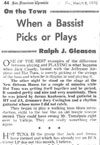 1970-03-06 S.F. Chronicle review