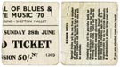 1970-06-28 Ticket