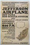 1970-11-07 Poster