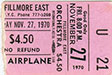1970-11-27 ticket orchestra