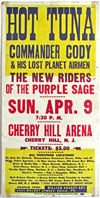 1972-04-09 Poster