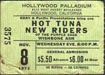 1972-11-08 Ticket