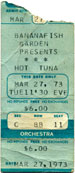 1973-03-27 Ticket