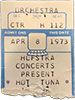 1973-04-08 Ticket