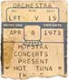1973-04-08 Ticket
