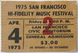 1975-04-04 Ticket