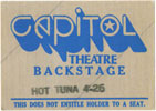 1975-04-26 Backstage Pass