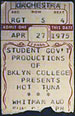 1975-04-27 Ticket