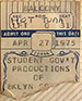 1975-04-27 Ticket