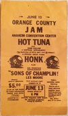 1975-06-13 Handbill