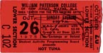 1975-10-26 Ticket