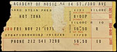 1975-11-21 Ticket
