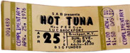 1976-04-25 Ticket