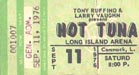 1976-09-11 Ticket