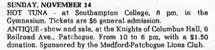 The Hampton exchange, November 05, 1976, Page 12