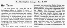 The Hampton exchange, November 05, 1976, Page 6