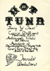1976-11-06 Handbill