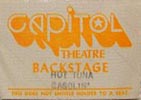 1976-11-20 Backstage Pass