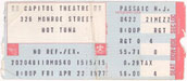 1977-04-22 Ticket