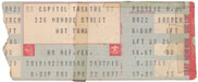 1977-04-22 Ticket