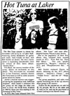 The Oswegonian., November 10, 1977, Page 14