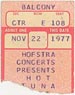 1977-11-23 Ticket