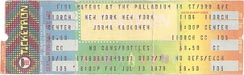 1979-07-13 Early Ticket
