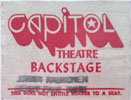 1979-11-24 Backstage Pass