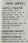 1979-11-24 Ticketron listing