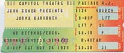 1979-11-24 Ticket