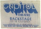 1980-05-10 Backstage Pass
