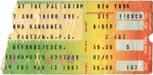 1981-03-13 Ticket