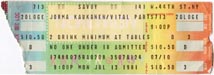 1981-07-13 Ticket