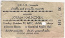1981-07-04 Late Ticket