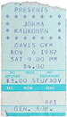 1982-11-06 Ticket