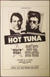 1983-10-12 Poster