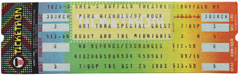 1983-10-25 Ticket