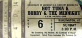 1983-11-06 Ticket