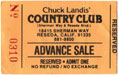 1983-11-26 Ticket front