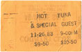 1983-11-26 Ticket back