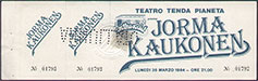 1984-03-26 Ticket