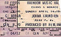1985-03-24 Ticket