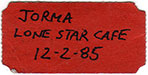 1985-12-02 Ticket