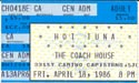 1986-04-18 Ticket