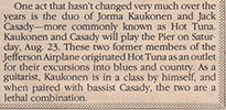 Aquarian Weekly No 636 July 9, 1986