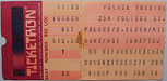 1987-01-16 Ticket