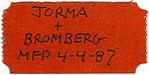 1987-04-04 Ticket
