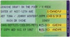 1987-08-19 Ticket